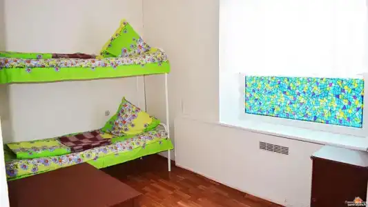 Памир Альянс - 20