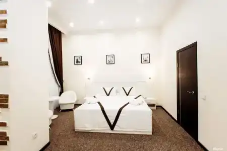 Морган на Металлургов - 12