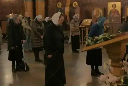 паломника № 8 - 12