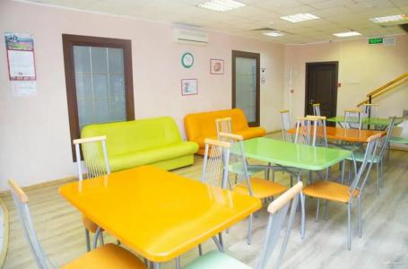 HotelHot Vyhino - 28
