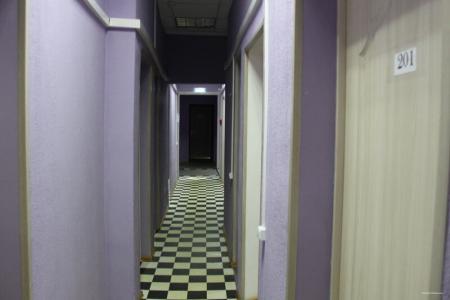 HotelHot Vyhino - 36