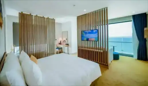 Sala Danang Beach - 27