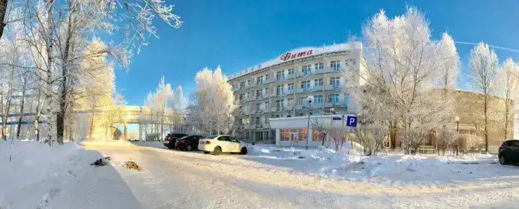 Монди СЛПК - 19