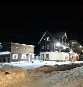 Гостевой дом на Орловской - 3