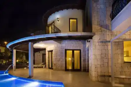 Club Barbarossa & Villas - 25