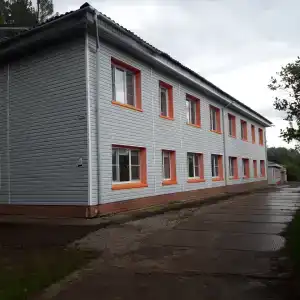 Зеленые горки - 17