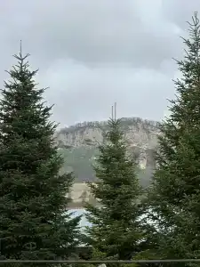 Снежный Барс - 57
