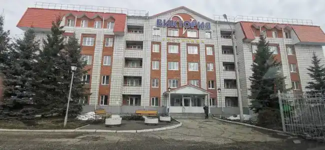 Виктория - 46