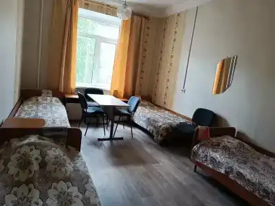 Привокзальный - 15