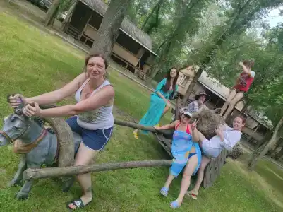 Камышовый Рай - 67