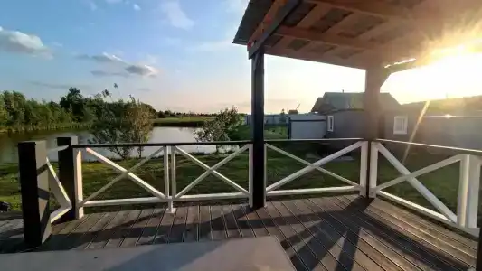 Дом у пруда - 63