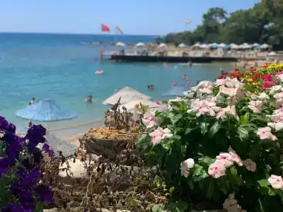 Utopia Resort & Residence - 98