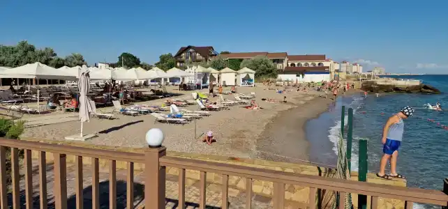 Ribera Resort & SPA - 17