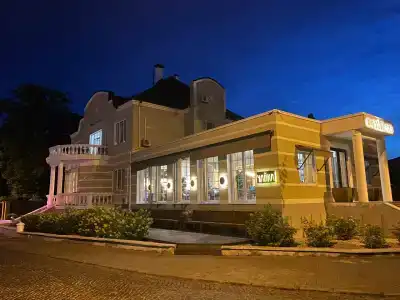 Вилла Татьяна Верхнеозерная - 8