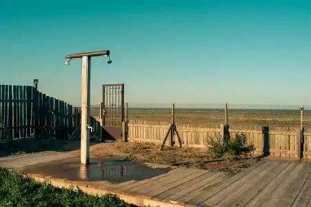 Тихий берег - 2