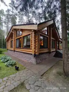 Морошка Эко Вилладж - 44