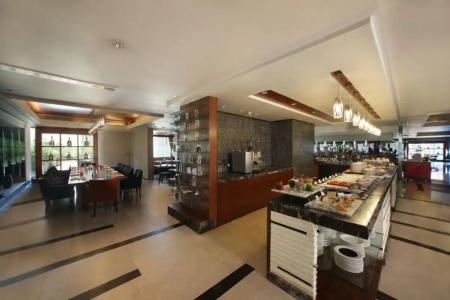 Gokulam Grand & Spa Bangalore - 79