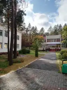 Синезерки - 20