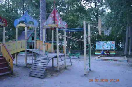 Белое Озеро - 35