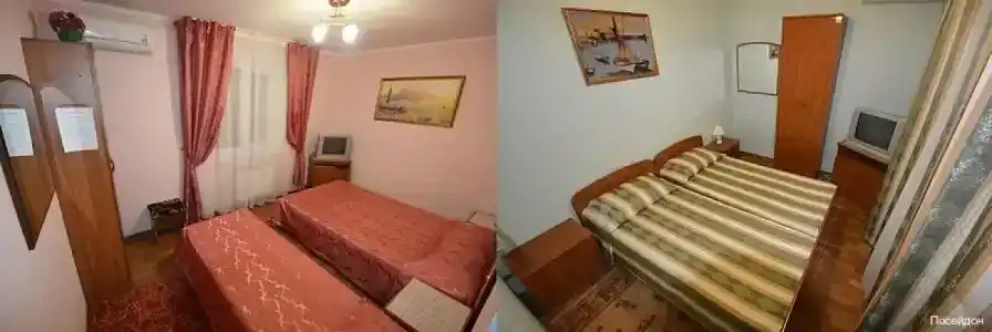 Посейдон - 61