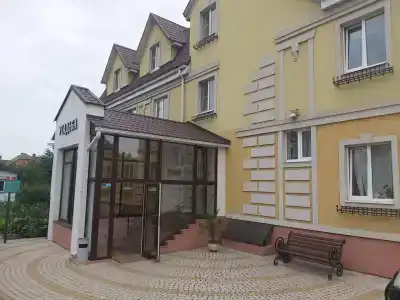 Усадьба - 20