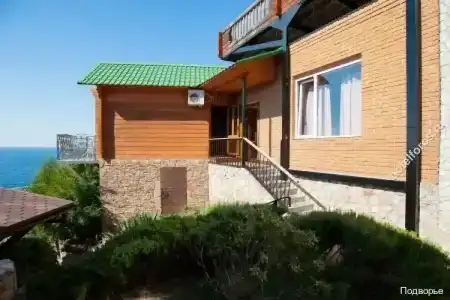 Подворье - 7
