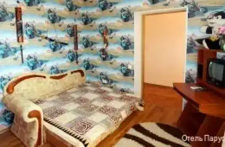 Парус Ветров - 6