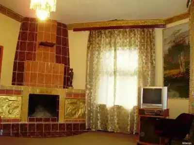 Альберго - 29