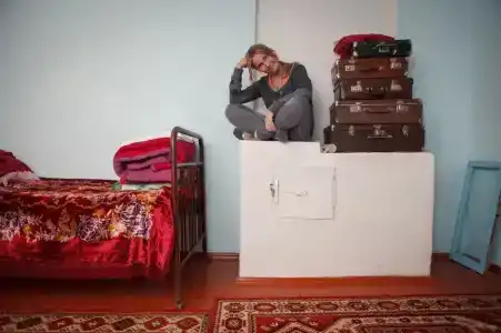 У Индиры - 36
