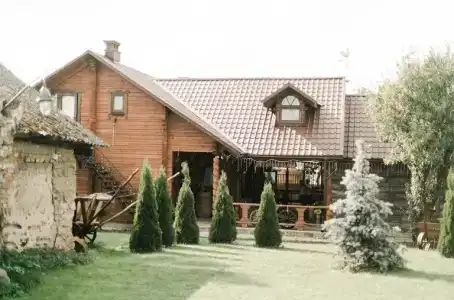 Лосиный остров - 2