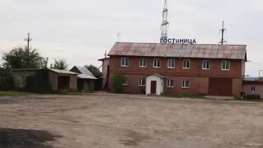 Привал Странника - 0