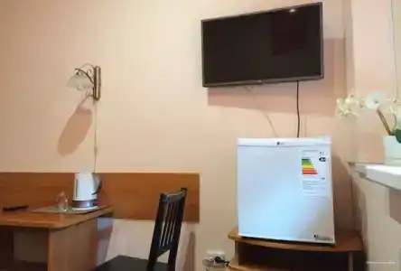 Абсолют на Руставели - 13