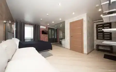 Бизнес-отель Loft - 10