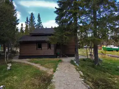 Кедр Грасс Белое Море - 6