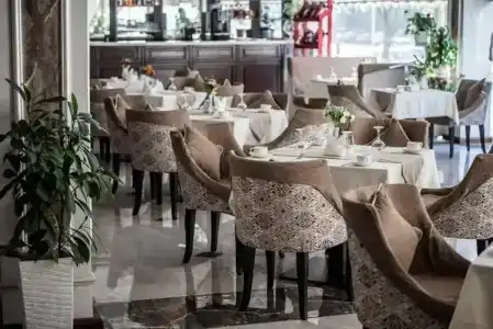 The Royal Mezbon & SPA - 72