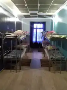 Хостел на Железнодорожной - 26