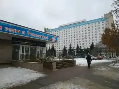 Авиационная - 13
