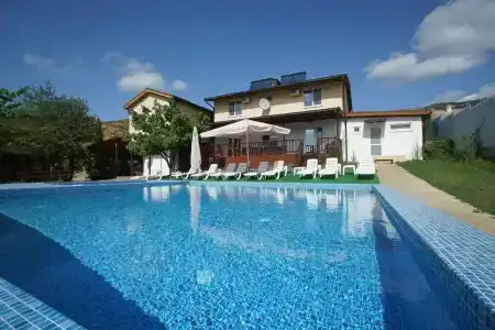 Зеленогорье - 2