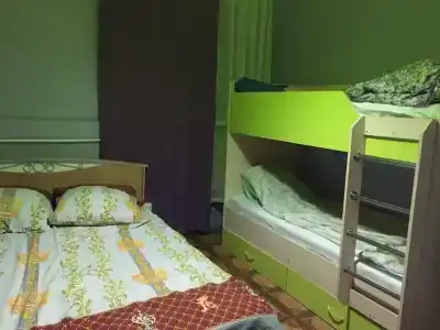 Бархат - 8