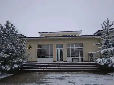 Casa de Higos - 5