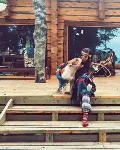 Karelia Village - 49