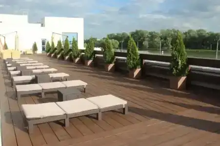 Учебно-тренировочный центр - 14