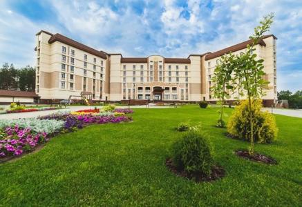 Медикал Спа Резорт Альфа Радон - 88