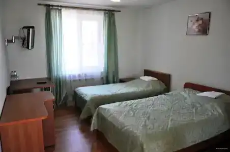 Рыбацкий хуторок - 21