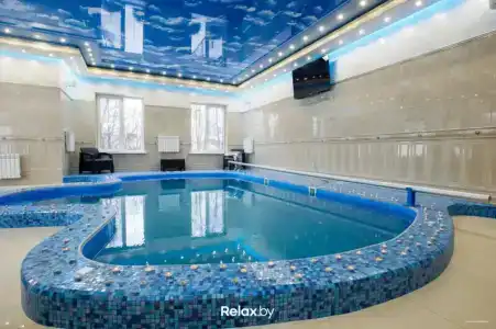 Тарасовский Маёнтак - 15