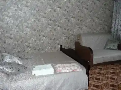 Коттедж на Красноармейской - 35