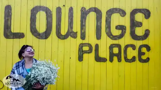 Lounge Place - 20