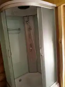 Подмосковный домик - 17