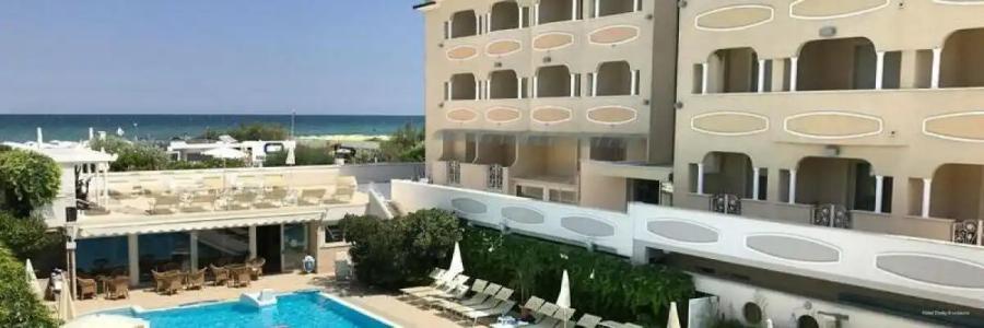 Derby Exclusive - 44