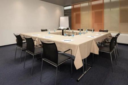 Best Western Spirgarten - 24